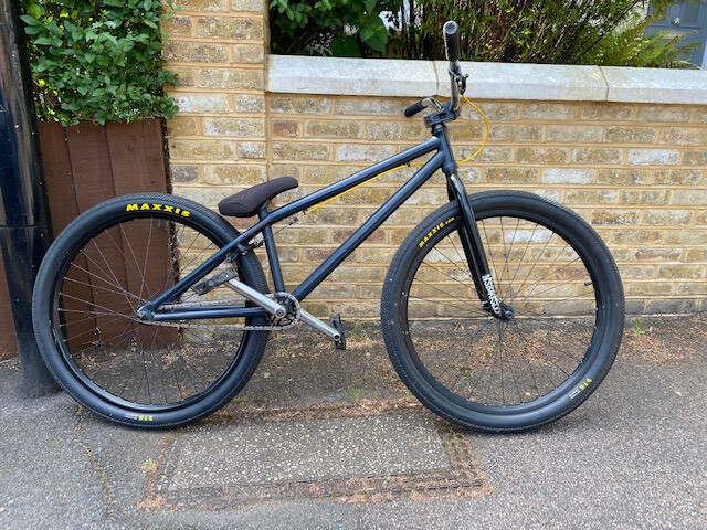 ns bikes capital 26